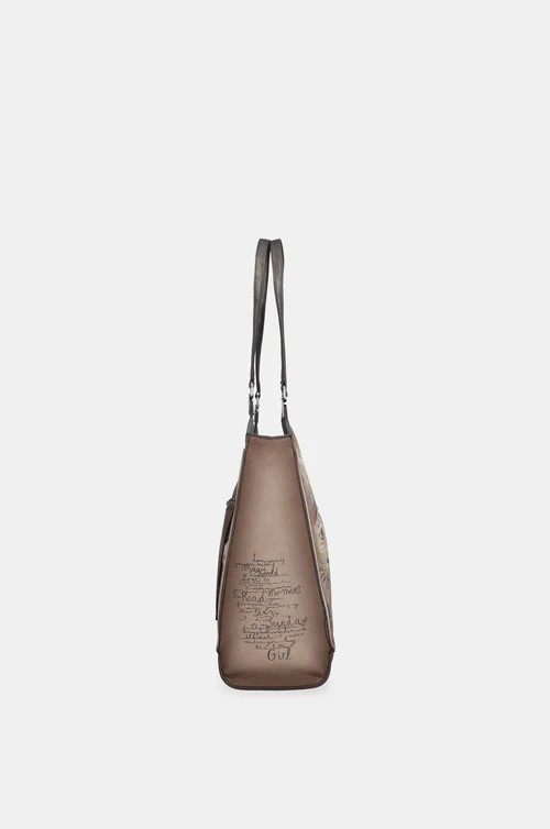 Bolso shopping Real ANEKKE 41702-366 - Imagen 3