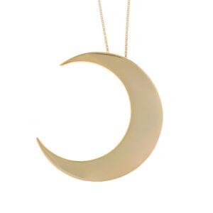 Collar SALVATORE PLATA 224C0077