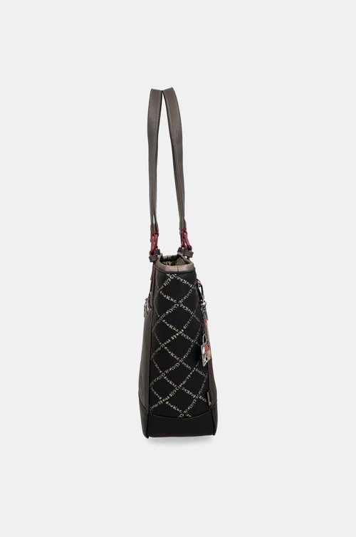 Bolso de hombro grande Mademoiselle ANEKKE 41802-134 - Imagen 3