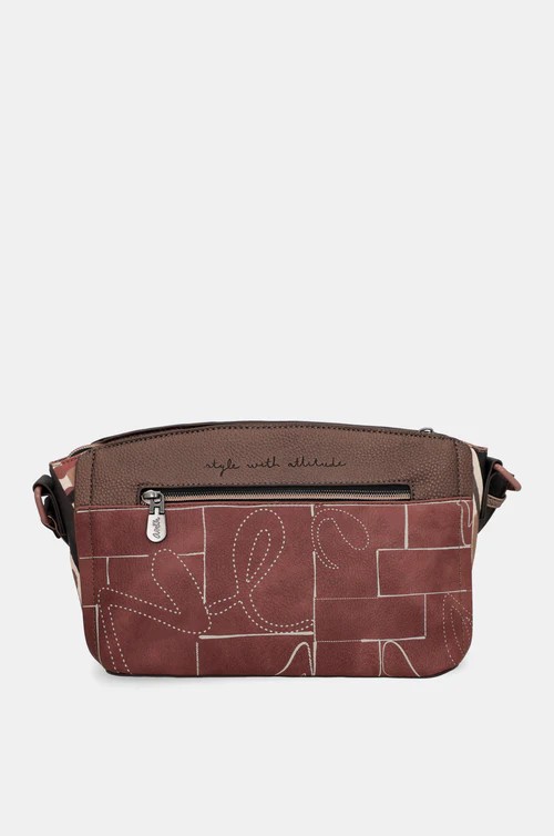 Bandolera pequeña Mademoiselle ANEKKE 41803-513 - Imagen 2