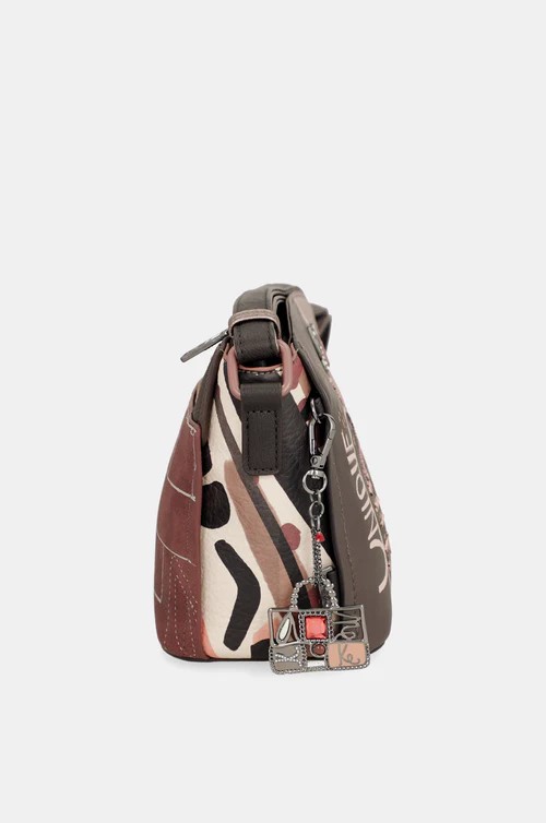 Bandolera pequeña Mademoiselle ANEKKE 41803-513 - Imagen 3