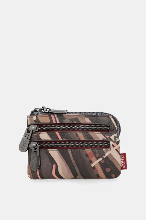 Monedero pequeño Mademoiselle ANEKKE 41809-019 - Imagen 2