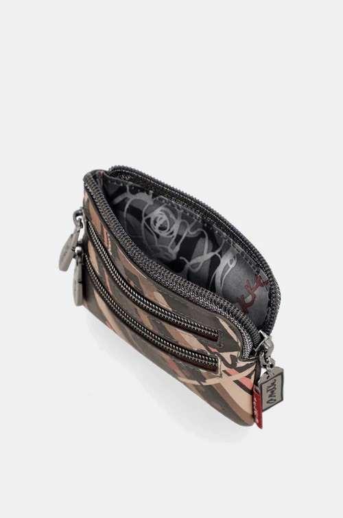 Monedero pequeño Mademoiselle ANEKKE 41809-019 - Imagen 3