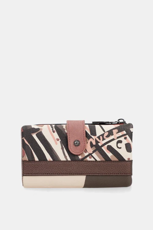 Billetero RFID Mademoiselle ANEKKE 41809-907 - Imagen 2