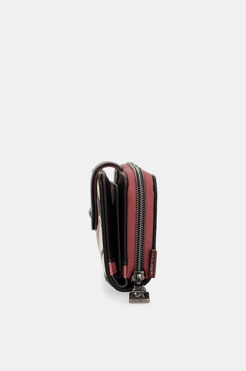 Billetero mediano Mademoiselle ANEKKE 41809-909 - Imagen 3