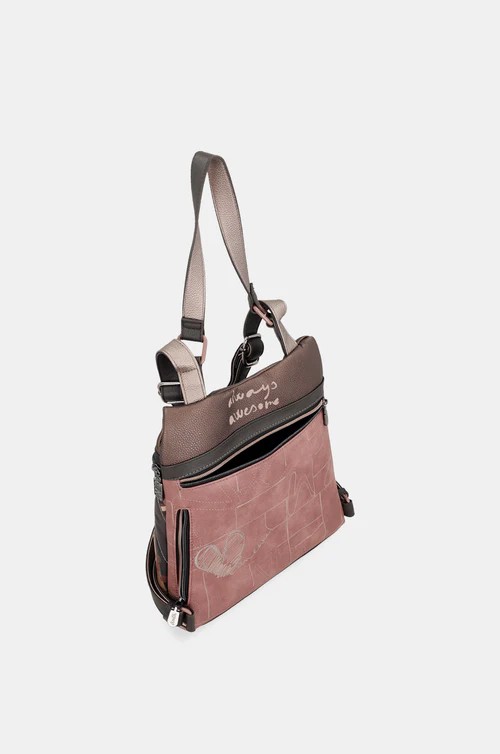 Mochila antirrobo Parisian ANEKKE 41815-046 - Imagen 3