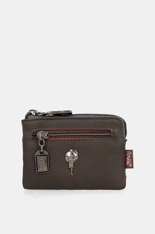 Monedero y tarjetero mediano Parisian ANEKKE 41819-027 - Imagen 2