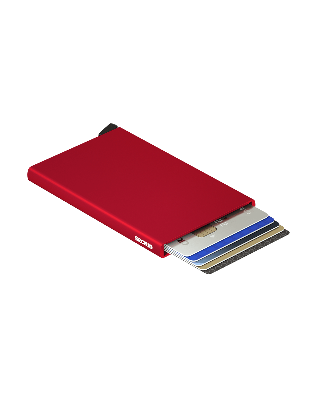 Cartera SECRID C-Red - Imagen 2