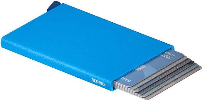 Cartera SECRID CP-Ultra Blue - Imagen 3