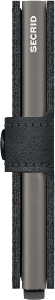 Cartera SECRID MMi-Black - Imagen 2