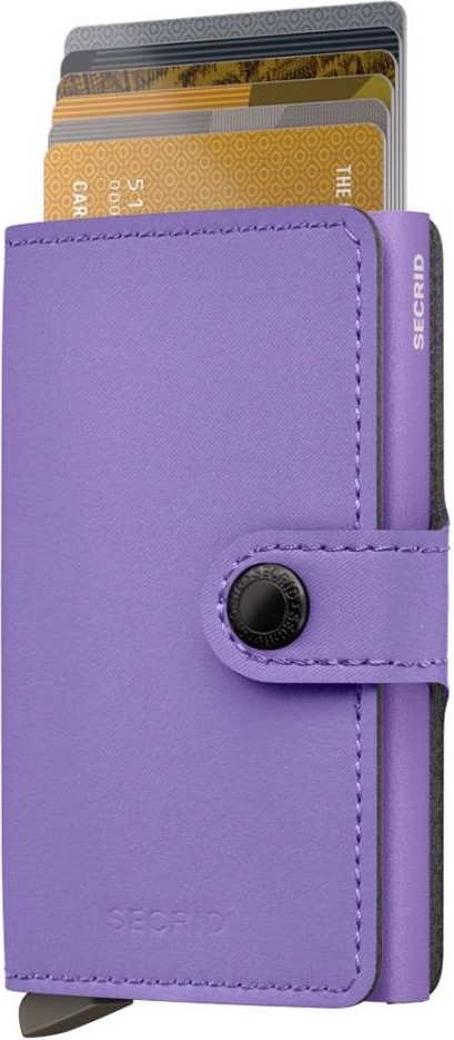 Cartera SECRID MYp-Lilac - Imagen 2