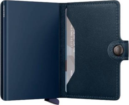 Cartera SECRID M-Navy-Navy - Imagen 2