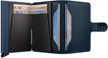 Cartera SECRID M-Navy-Navy - Imagen 3