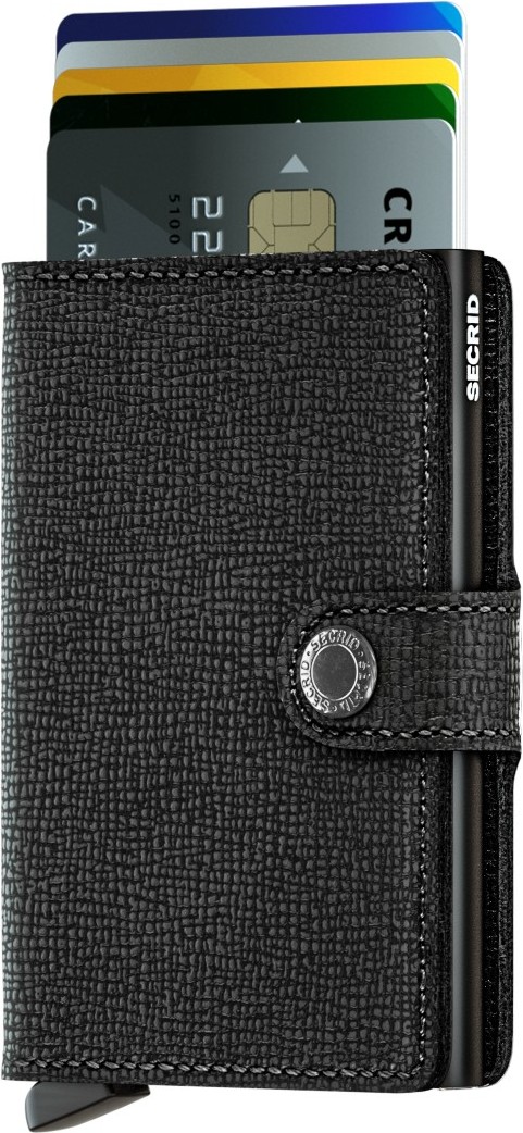 Cartera SECRID MC-Black - Imagen 2