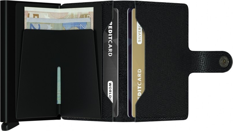 Cartera SECRID MC-Black - Imagen 3