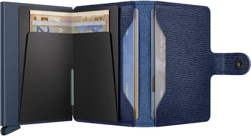 Cartera SECRID MC-Navy - Imagen 2