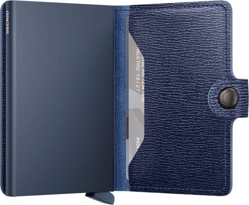 Cartera SECRID MC-Navy - Imagen 3