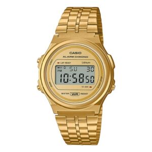 Reloj de hombre CASIO VINTAGE A171WEG-9EF