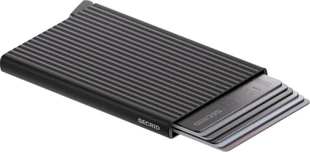 Cartera SECRID CFl-Black + - Imagen 2