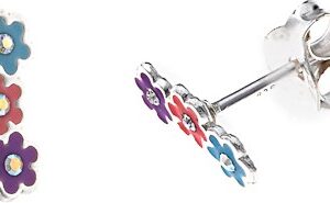 Pendientes SALVATORE PLATA 266A0038