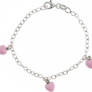 Pulsera SALVATORE PLATA 02P0121