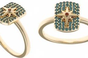 Anillo SALVATORE PLATA 195S0068/14