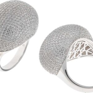 Anillo SALVATORE PLATA 112S0317/20