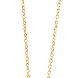 Collar SALVATORE PLATA 211C0049