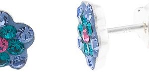 Pendientes SALVATORE PLATA 266A0036