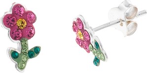 Pendientes SALVATORE PLATA 266A0037