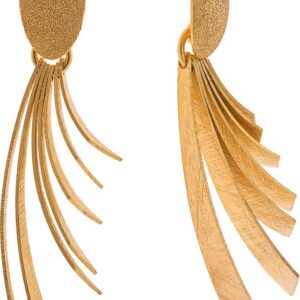 Pendientes SALVATORE PLATA 203A0368