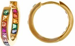 Pendientes SALVATORE PLATA 136A0641