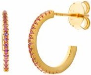 Pendientes SALVATORE PLATA 192A0098