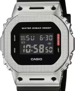 Reloj de hombre CASIO G-SHOCK GM-5600M-1ER