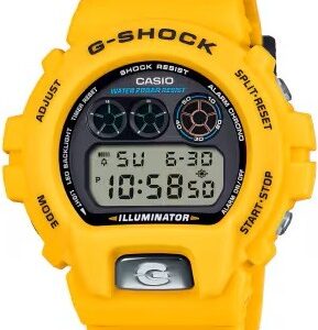 Reloj de hombre CASIO G-SHOCK DW-6900TR-9ER