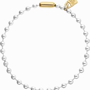 Collar Pálpito UNOde50 COL1390OROMTL0U