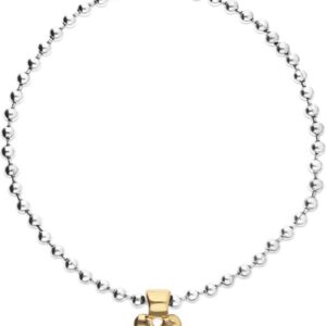 Collar Palpito UNOde50 COL2068OROMTL0U