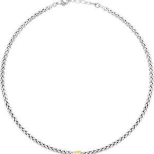 Collar Pálpito UNOde50 COL2074OROMTL0U