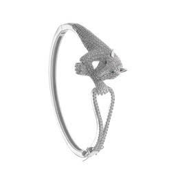 Pulsera SALVATORE PLATA 239P0006