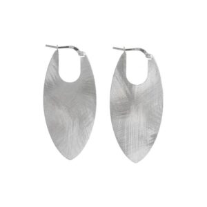 Pendientes SALVATORE PLATA 203A0208