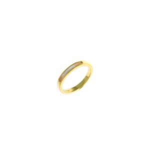 Anillo SALVATORE PLATA 164S0022/14