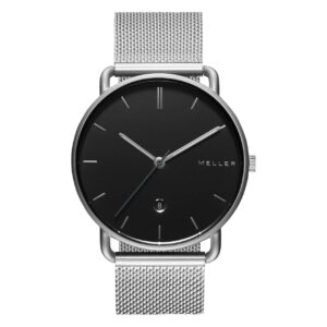 Reloj de hombre MELLER 3PN-2SILVER