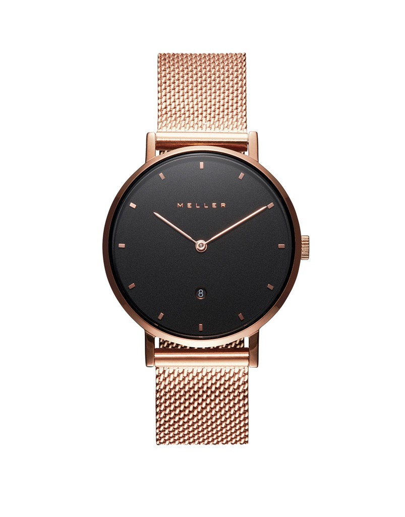 Reloj de mujer MELLER W1R-2ROSE