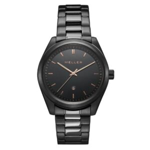 Reloj unisex MELLER W9NN-3BLACK