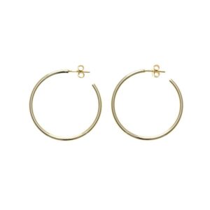 Pendientes SALVATORE PLATA 224A0054