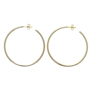 Pendientes SALVATORE PLATA 224A0056