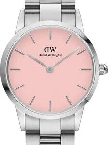 Reloj de mujer Iconik Link DANIEL WELLINGTON