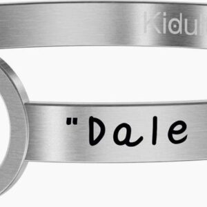 Pulsera Sin Colgante Dale A Cada Dia KIDULT ES731503