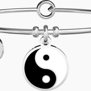 Pulsera Con Colgante Yin Y Yang KIDULT ES731703