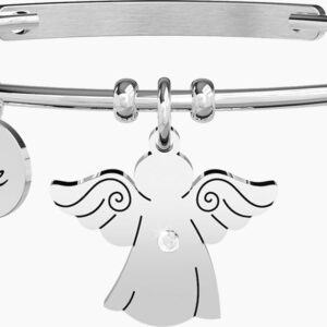 Pulsera Con Colgante Ángel KIDULT ES731760